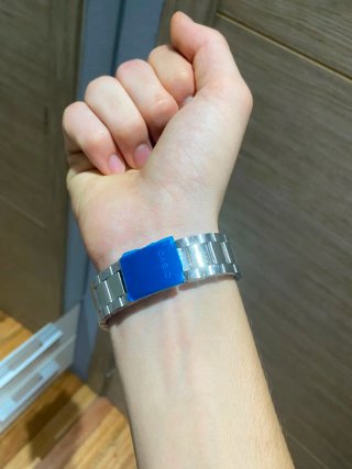 Casio MTP-1302 Rosa