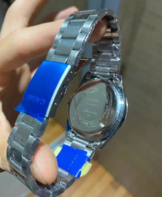 Casio MTP-1302 Rosa