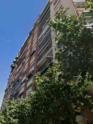 Se Alquila Piso de Estudiantes  Zona Corte Ingles