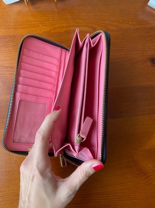 Cartera Bimba y Lola Azul