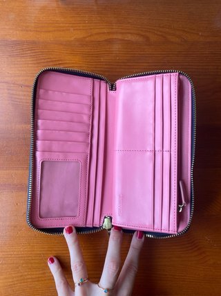 Cartera Bimba y Lola Azul