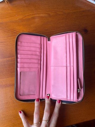 Cartera Bimba y Lola Azul