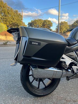 BMW R1200RT LC 2015