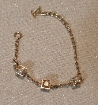 Louis Vuitton Bracciale