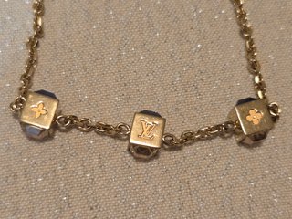 Louis Vuitton Bracciale