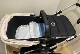 Bugaboo Fox 2 Silla de Paseo