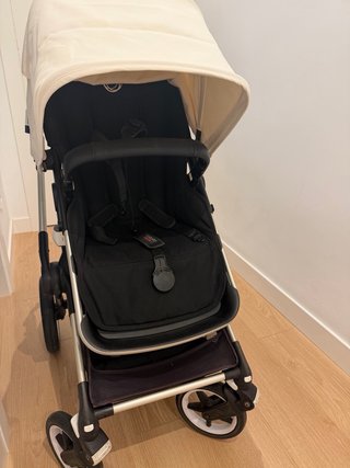 Bugaboo Fox 2 Silla de Paseo