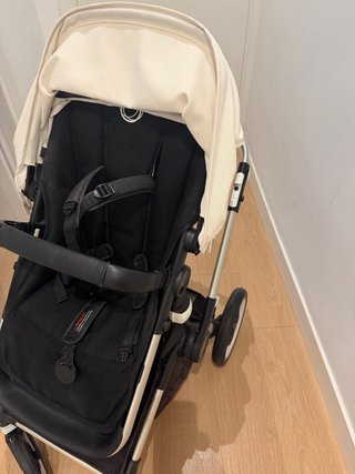 Bugaboo Fox 2 Silla de Paseo
