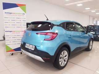 Renault Captur 2021 - 4420LRG