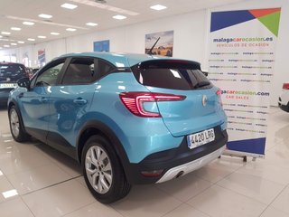 Renault Captur 2021 - 4420LRG