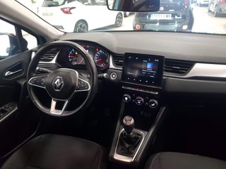 Renault Captur 2021 - 4420LRG
