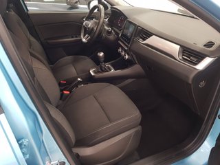 Renault Captur 2021 - 4420LRG