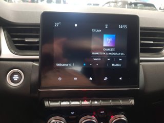 Renault Captur 2021 - 4420LRG