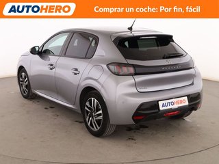 Peugeot 208 1.2 PureTech Allure