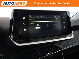 Peugeot 208 1.2 PureTech Allure