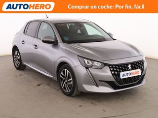 Peugeot 208 1.2 PureTech Allure
