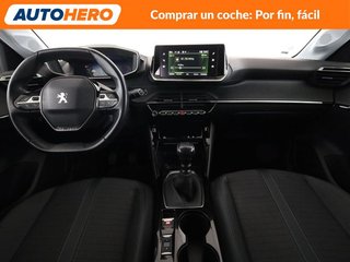 Peugeot 208 1.2 PureTech Allure