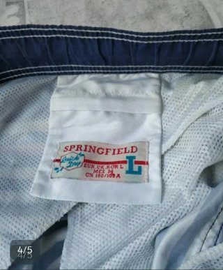 Costume da bagno Springfield