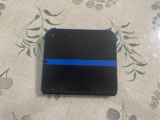 Nintendo 2DS da 32GB + Mario Maker + caricatore