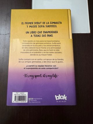 La magia de una canción