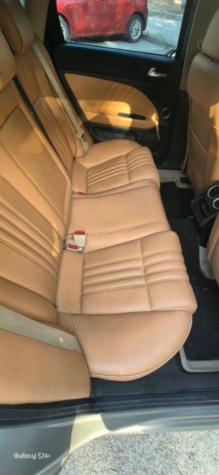 Alfa Romeo 159 2006