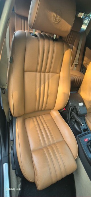 Alfa Romeo 159 2006