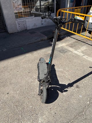 Patinete Eléctrico Smartgyro