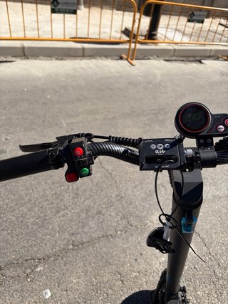 Patinete Eléctrico Smartgyro