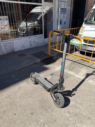Patinete Eléctrico Smartgyro