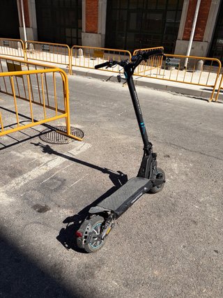 Patinete Eléctrico Smartgyro