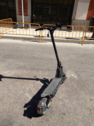 Patinete Eléctrico Smartgyro