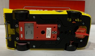 Scalextric FLY Lola t70 evo3