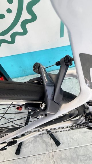 Bicicleta bh carbono g7 pro ultegra