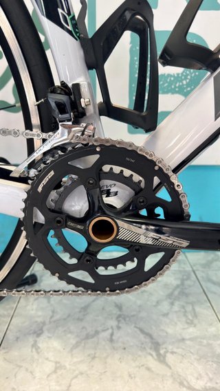 Bicicleta bh carbono g7 pro ultegra