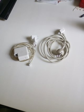 MacBook Air, versione 12.7.6