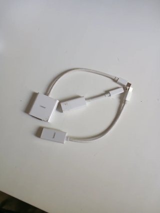 MacBook Air, versione 12.7.6
