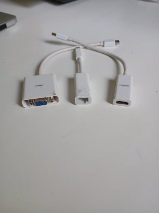 MacBook Air, versione 12.7.6