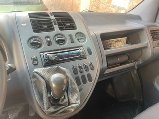 Mercedes-Benz Vito Camperizada