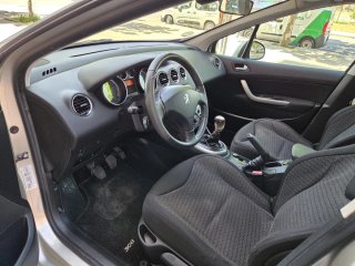 Peugeot 308 2009