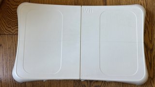 Nintendo Wii Sports Console + Giochi + Board