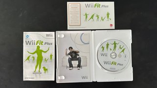 Nintendo Wii Sports Console + Giochi + Board