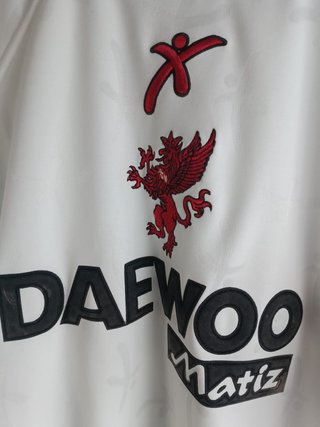 Camiseta AC Perugia Vintage