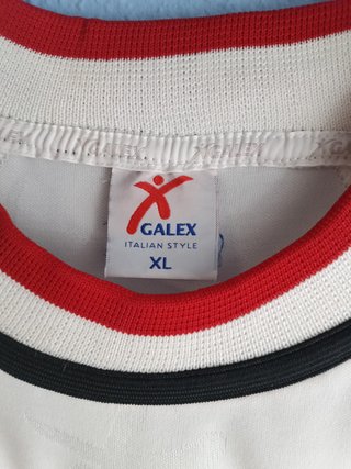 Camiseta AC Perugia Vintage