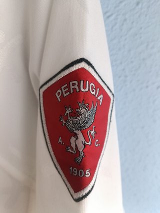 Camiseta AC Perugia Vintage