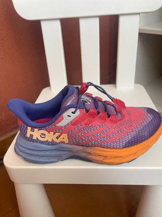 Hoka Speedgoat 5 Talla 36
