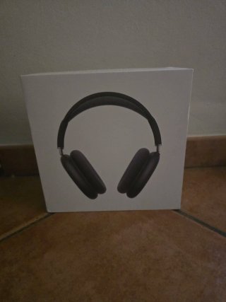 Auriculares Negros
