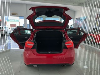 MERCEDES-BENZ Clase A A 180 CDI Style