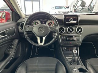 MERCEDES-BENZ Clase A A 180 CDI Style
