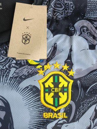 Completo Brasile Nike