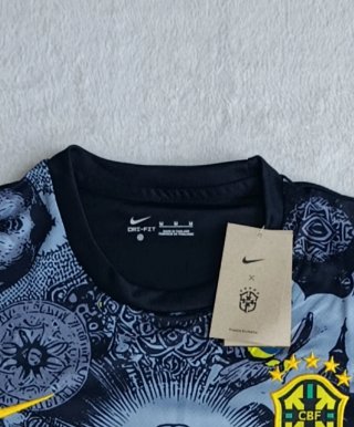 Completo Brasile Nike